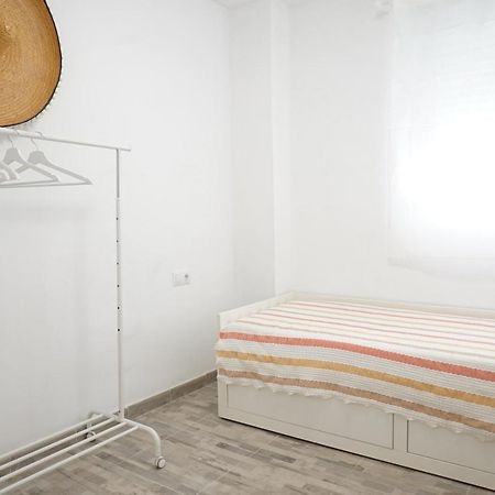 Appartement Centrico Y Amplio En Málaga Extérieur photo