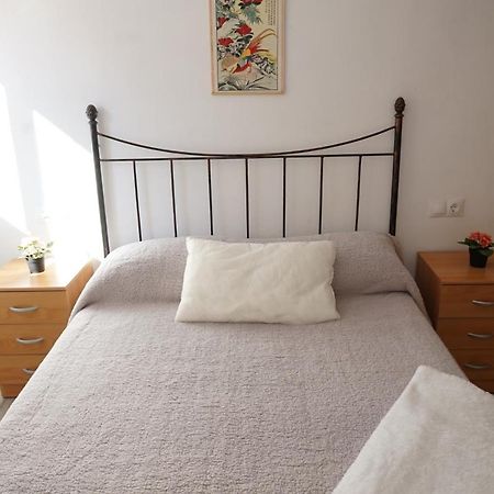 Appartement Centrico Y Amplio En Málaga Extérieur photo