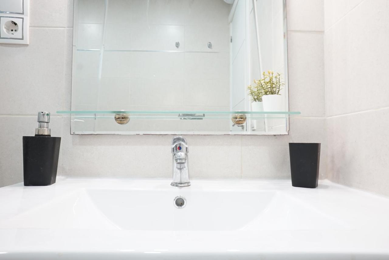Appartement Centrico Y Amplio En Málaga Extérieur photo