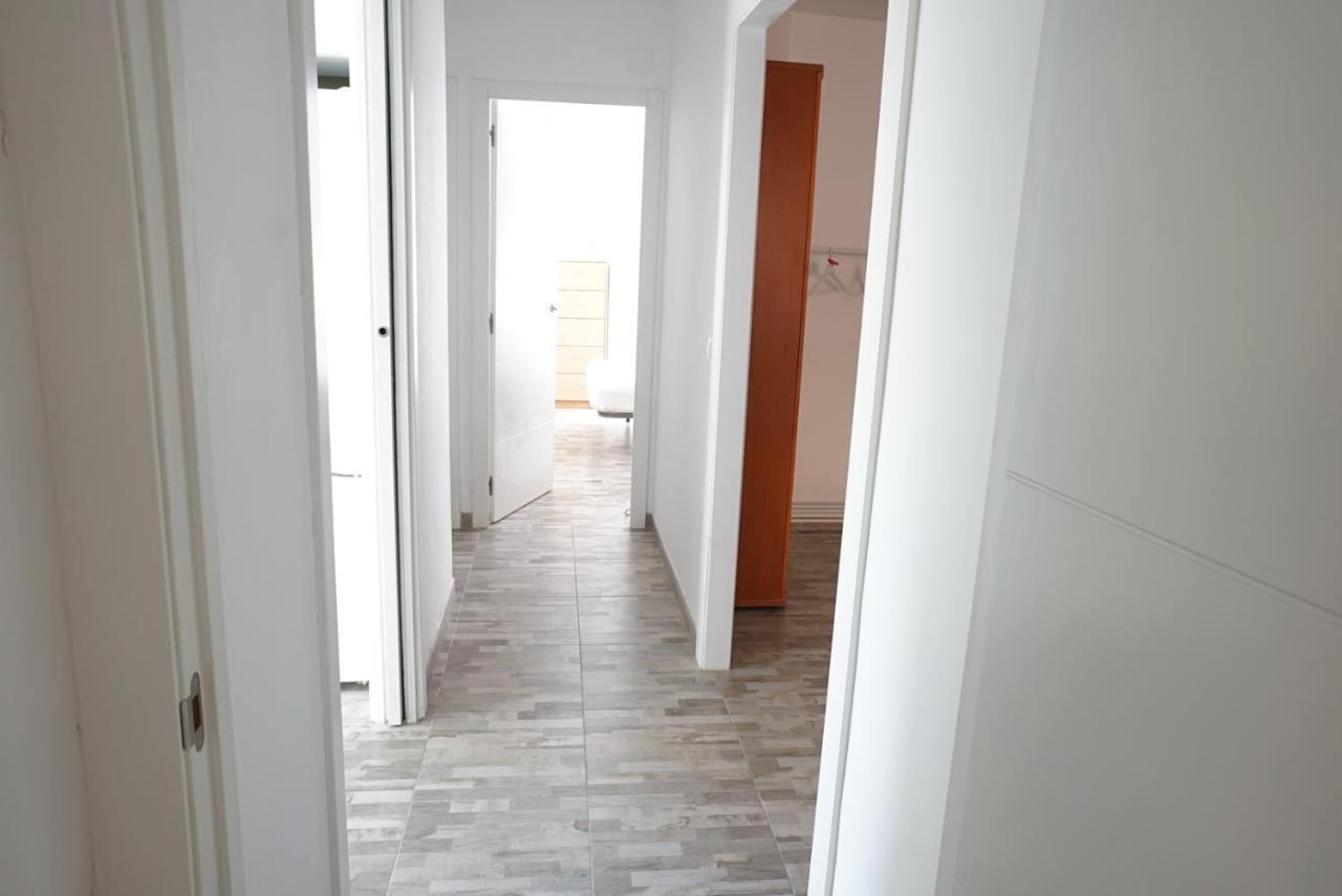 Appartement Centrico Y Amplio En Málaga Extérieur photo
