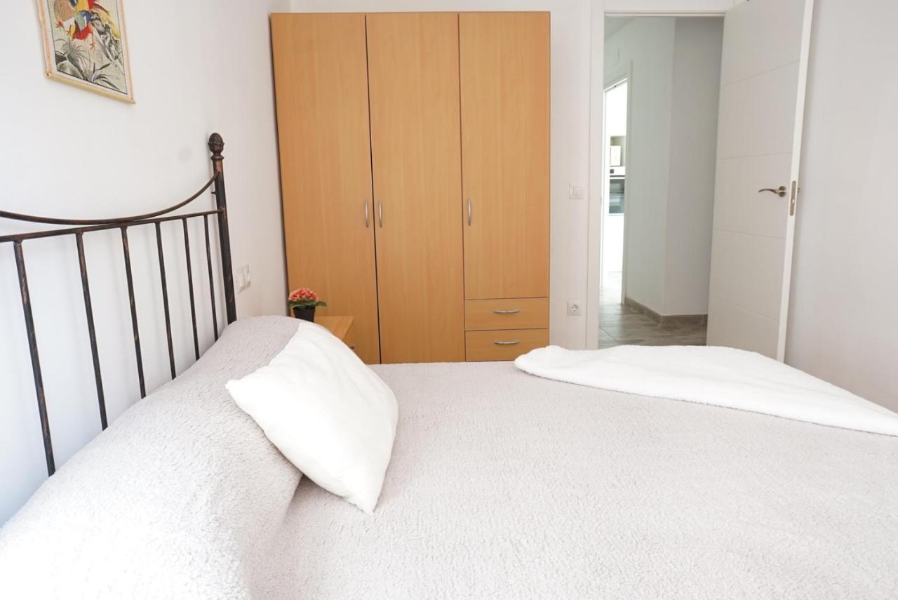 Appartement Centrico Y Amplio En Málaga Extérieur photo