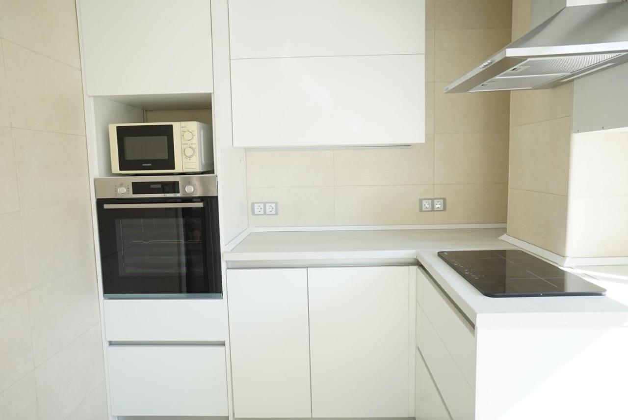 Appartement Centrico Y Amplio En Málaga Extérieur photo